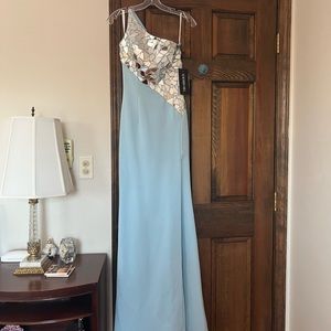 Sherri Hill prom dress (Style 54947)